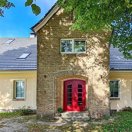 Roebel In Zirtow * 베센베르크