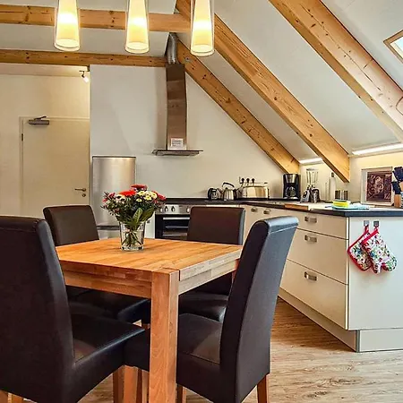 Roebel In Zirtow 베센베르크