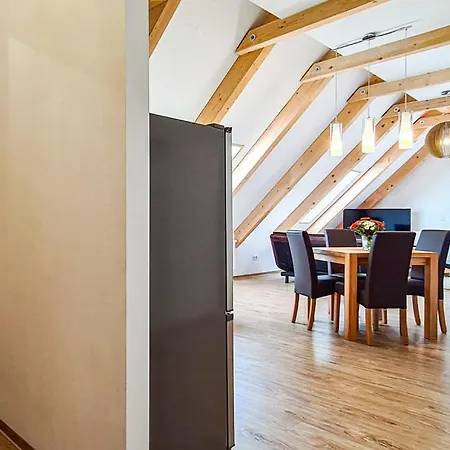 컨트리하우스 Roebel In Zirtow 베센베르크