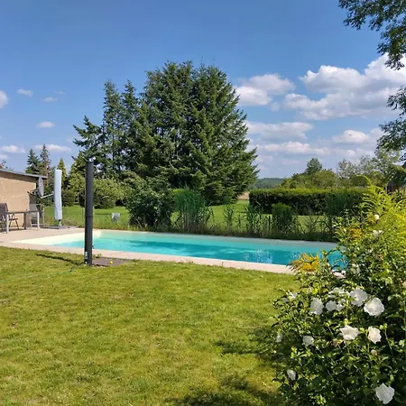 Roebel In Zirtow 컨트리하우스