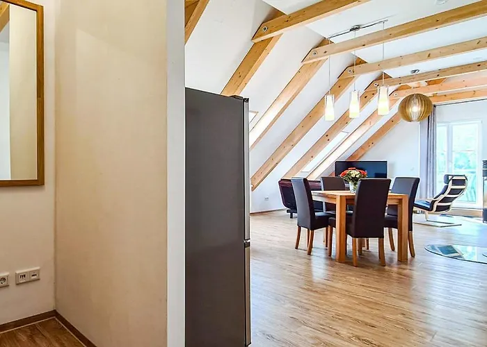 Landhaus Röbel In Zirtow Wesenberg