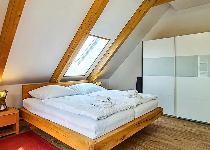 Röbel In Zirtow Landhaus